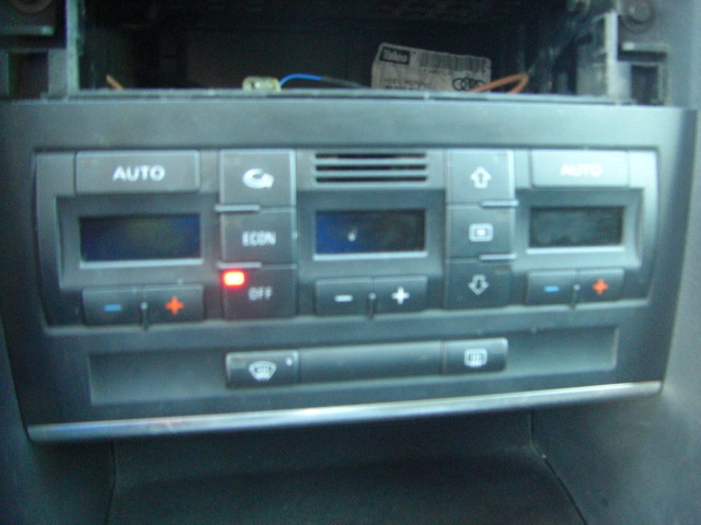 AUDI A4 2.0 TDI 140CV