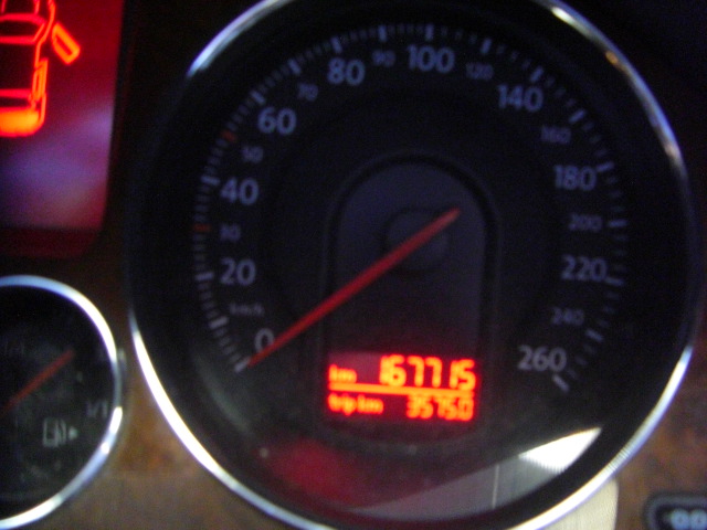 VOLKSWAGEN PASSAT 2.0 TDI 140CV