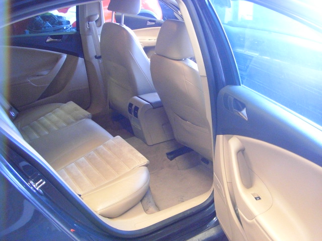 VOLKSWAGEN PASSAT 2.0 TDI 140CV