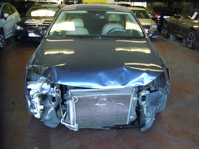 VOLKSWAGEN PASSAT 2.0 TDI 140CV