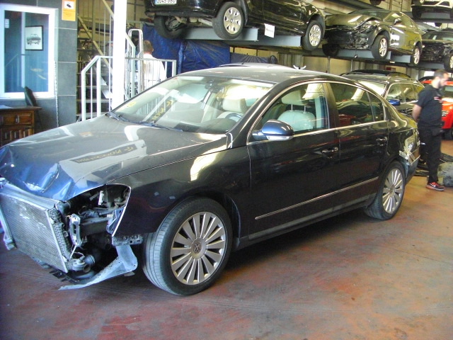 VOLKSWAGEN PASSAT 2.0 TDI 140CV