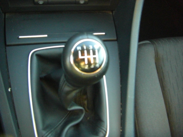 AUDI A4 2.0 TDI 140CV