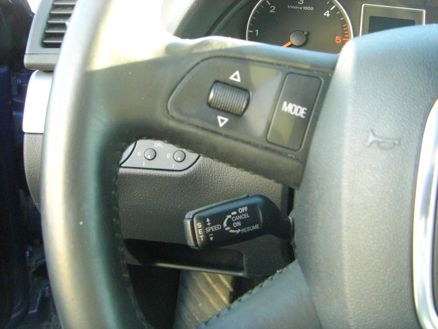 AUDI A4 2.0 TDI 140CV