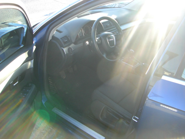 AUDI A4 2.0 TDI 140CV