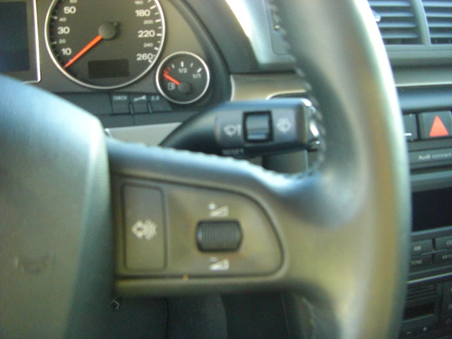 AUDI A4 2.0 TDI 140CV