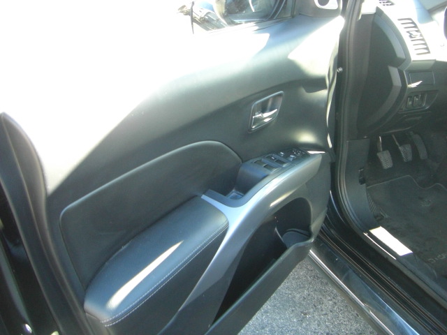 CITROEN C-CROSSER 2.2 HDI 156CV BREA 4X4 7 PLAZAS CITROEN C-CROSSER 2.2 HDI 156CV BREA 4X4 7 PLAZAS