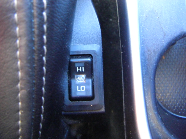 CITROEN C-CROSSER 2.2 HDI 156CV BREA 4X4 7 PLAZAS CITROEN C-CROSSER 2.2 HDI 156CV BREA 4X4 7 PLAZAS