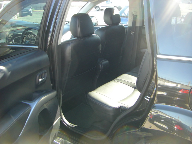 CITROEN C-CROSSER 2.2 HDI 156CV BREA 4X4 7 PLAZAS CITROEN C-CROSSER 2.2 HDI 156CV BREA 4X4 7 PLAZAS