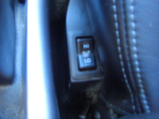 CITROEN C-CROSSER 2.2 HDI 156CV BREA 4X4 7 PLAZAS CITROEN C-CROSSER 2.2 HDI 156CV BREA 4X4 7 PLAZAS