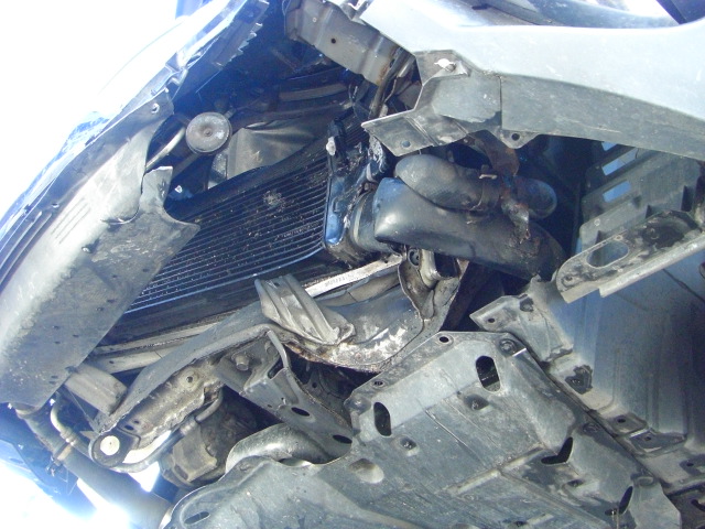 CITROEN C-CROSSER 2.2 HDI 156CV BREA 4X4 7 PLAZAS CITROEN C-CROSSER 2.2 HDI 156CV BREA 4X4 7 PLAZAS