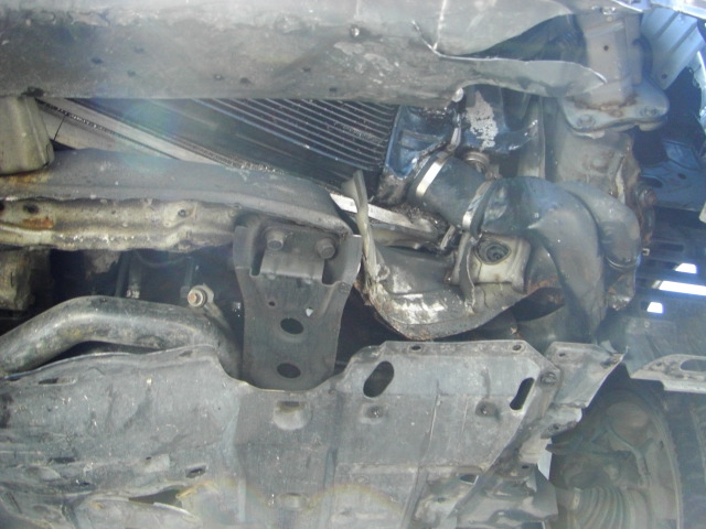 CITROEN C-CROSSER 2.2 HDI 156CV BREA 4X4 7 PLAZAS CITROEN C-CROSSER 2.2 HDI 156CV BREA 4X4 7 PLAZAS