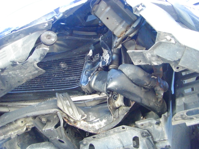 CITROEN C-CROSSER 2.2 HDI 156CV BREA 4X4 7 PLAZAS CITROEN C-CROSSER 2.2 HDI 156CV BREA 4X4 7 PLAZAS