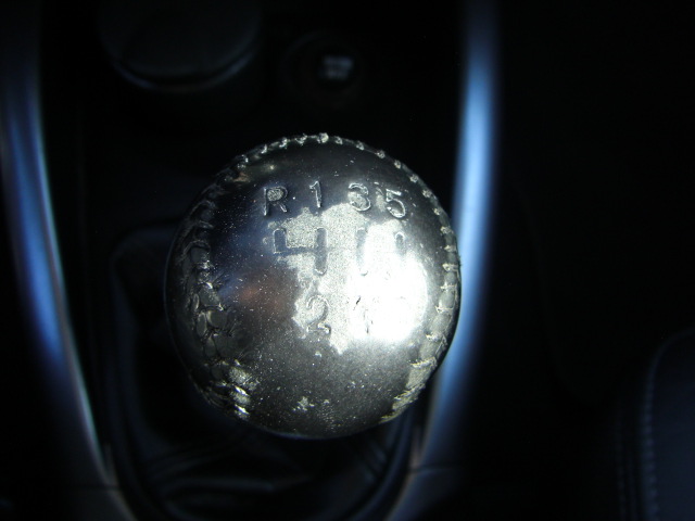 CITROEN C-CROSSER 2.2 HDI 156CV BREA 4X4 7 PLAZAS CITROEN C-CROSSER 2.2 HDI 156CV BREA 4X4 7 PLAZAS