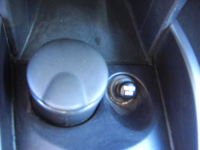 CITROEN C-CROSSER 2.2 HDI 156CV BREA 4X4 7 PLAZAS CITROEN C-CROSSER 2.2 HDI 156CV BREA 4X4 7 PLAZAS