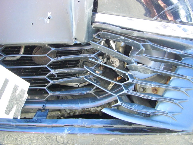 CITROEN C-CROSSER 2.2 HDI 156CV BREA 4X4 7 PLAZAS CITROEN C-CROSSER 2.2 HDI 156CV BREA 4X4 7 PLAZAS