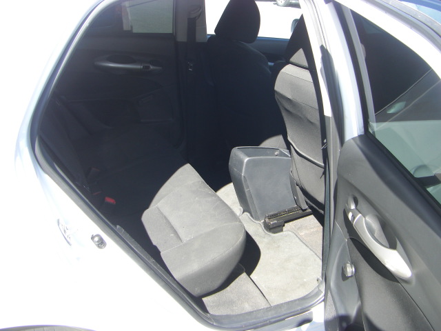 TOYOTA AURIS LIVE 1.4 TDCI 90CV 