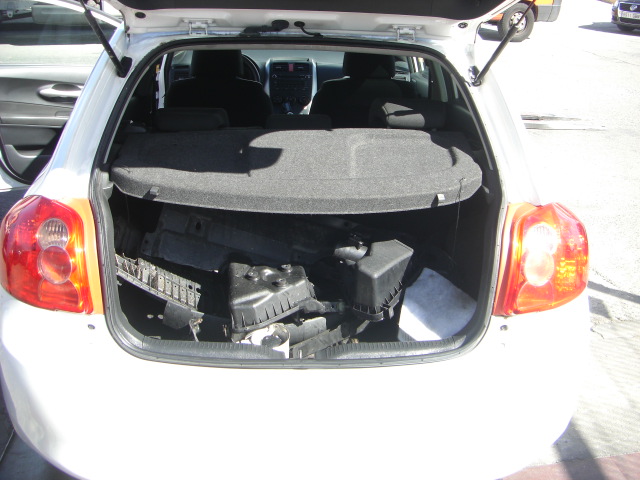 TOYOTA AURIS LIVE 1.4 TDCI 90CV 