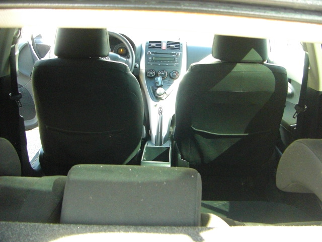 TOYOTA AURIS LIVE 1.4 TDCI 90CV 