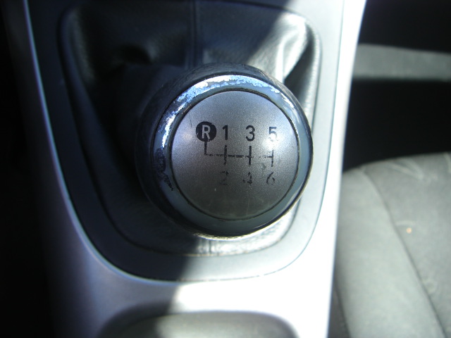 TOYOTA AURIS LIVE 1.4 TDCI 90CV 