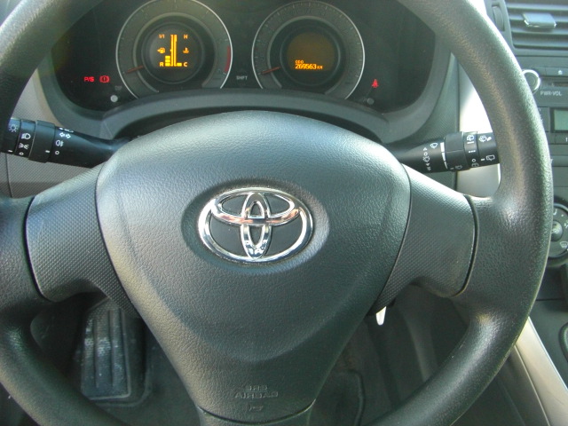 TOYOTA AURIS LIVE 1.4 TDCI 90CV 