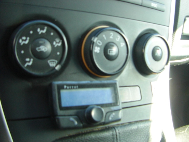 TOYOTA AURIS LIVE 1.4 TDCI 90CV 