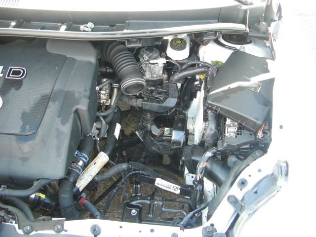 TOYOTA AURIS LIVE 1.4 TDCI 90CV 