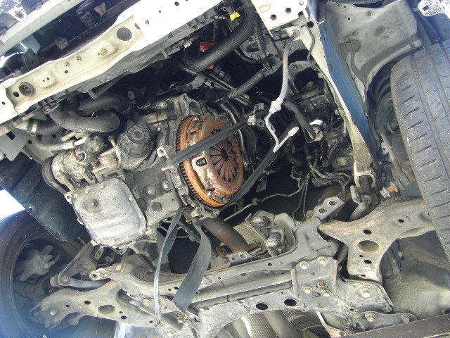 TOYOTA AURIS LIVE 1.4 TDCI 90CV 