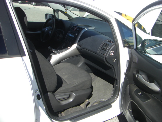 TOYOTA AURIS LIVE 1.4 TDCI 90CV 