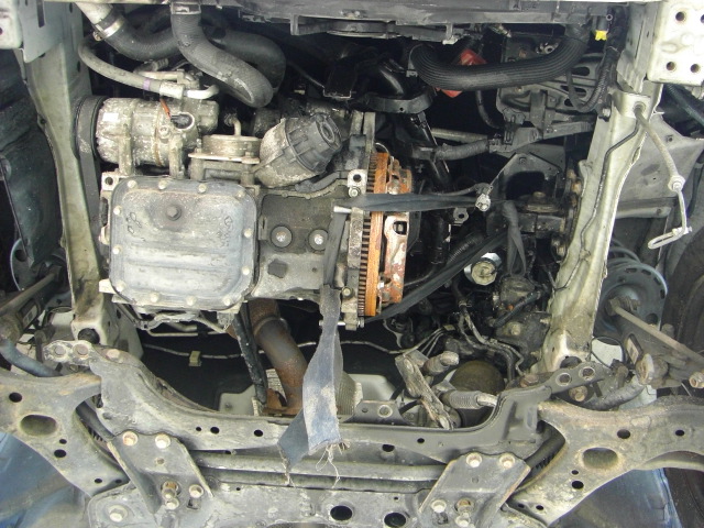 TOYOTA AURIS LIVE 1.4 TDCI 90CV 