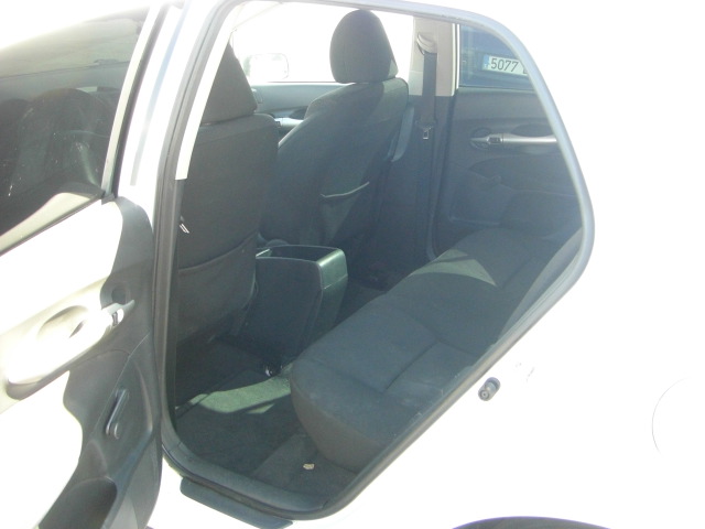 TOYOTA AURIS LIVE 1.4 TDCI 90CV 