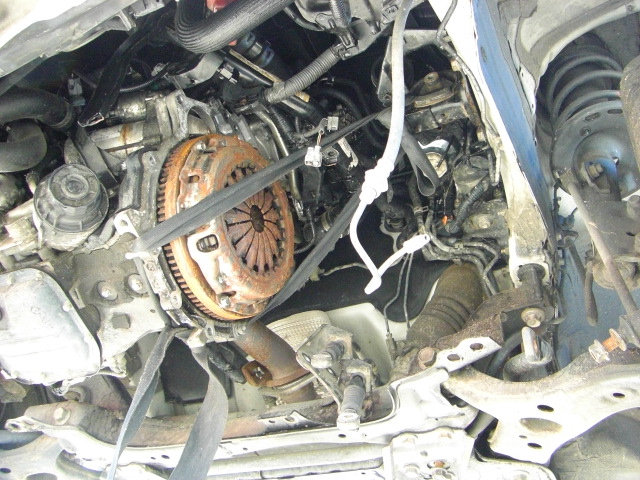 TOYOTA AURIS LIVE 1.4 TDCI 90CV 