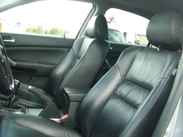 HONDA ACCORD 2.2 I CTDI 140CV