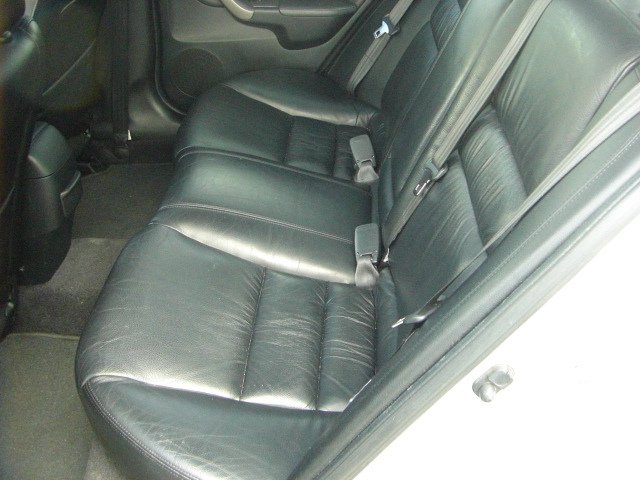 HONDA ACCORD 2.2 I CTDI 140CV