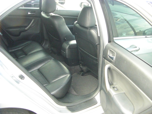 HONDA ACCORD 2.2 I CTDI 140CV