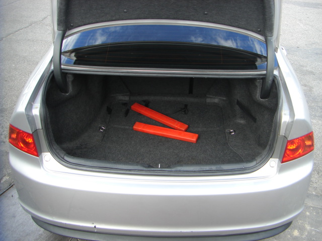 HONDA ACCORD 2.2 I CTDI 140CV