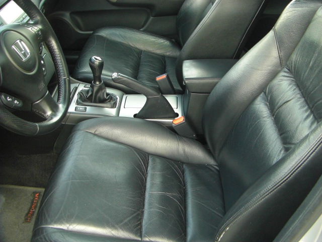 HONDA ACCORD 2.2 I CTDI 140CV