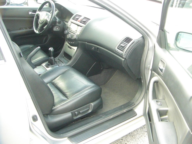 HONDA ACCORD 2.2 I CTDI 140CV