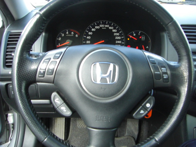 HONDA ACCORD 2.2 I CTDI 140CV