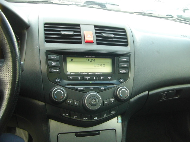 HONDA ACCORD 2.2 I CTDI 140CV