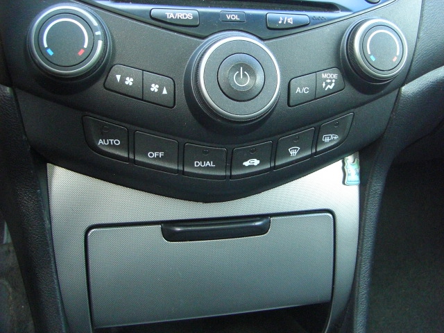 HONDA ACCORD 2.2 I CTDI 140CV