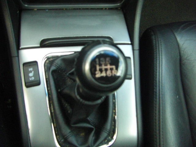 HONDA ACCORD 2.2 I CTDI 140CV