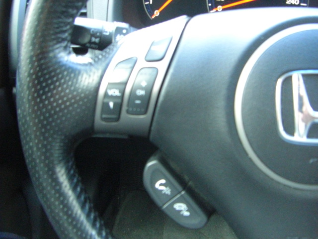 HONDA ACCORD 2.2 I CTDI 140CV