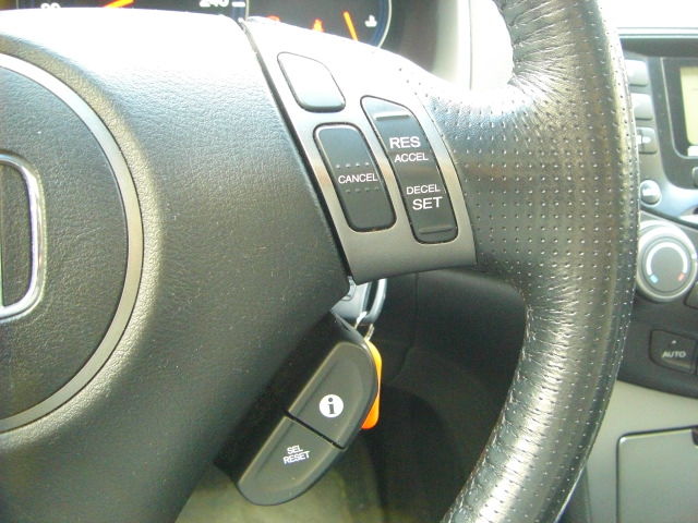 HONDA ACCORD 2.2 I CTDI 140CV