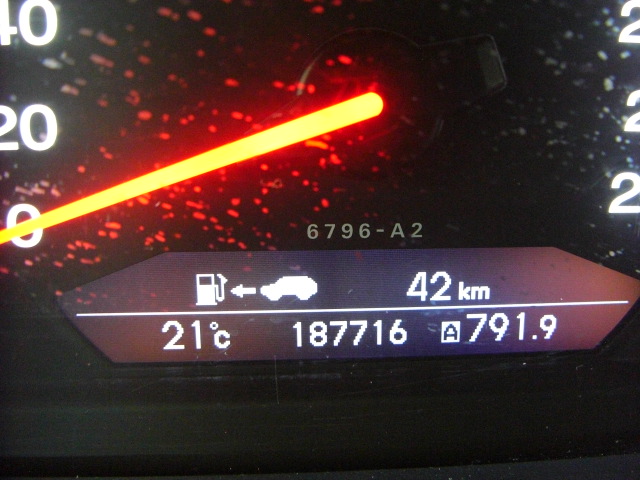 HONDA ACCORD 2.2 I CTDI 140CV