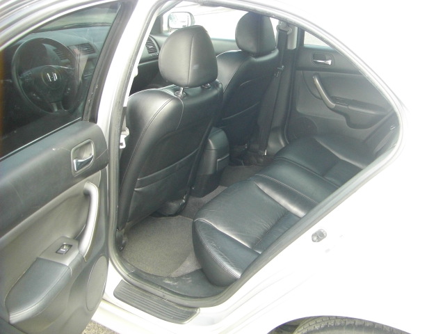 HONDA ACCORD 2.2 I CTDI 140CV