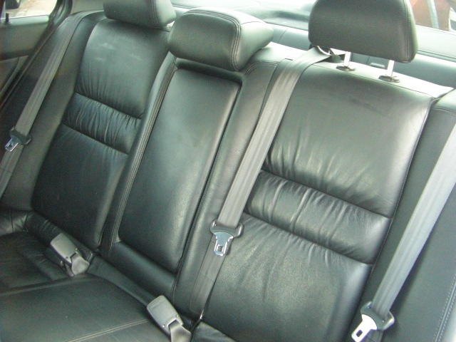 HONDA ACCORD 2.2 I CTDI 140CV