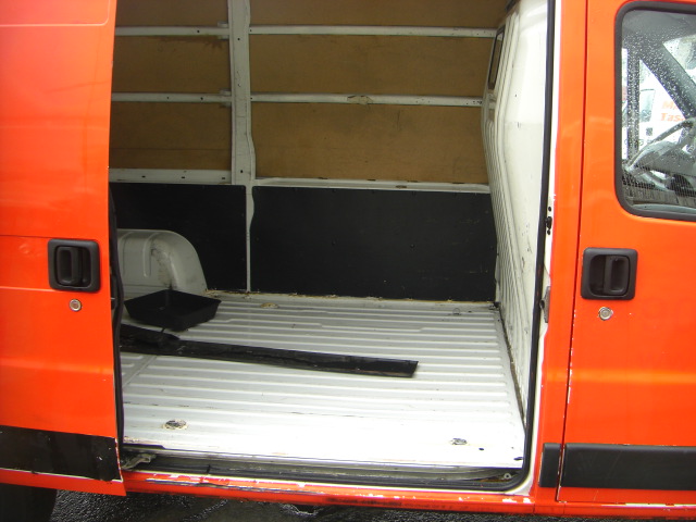 PEUGEOT BOXER 350MH 2.8 D 127CV 