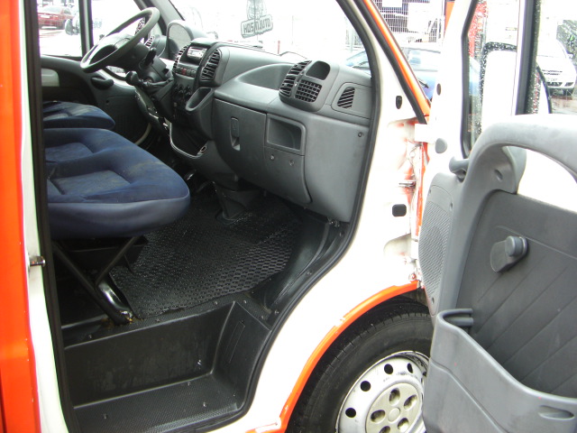 PEUGEOT BOXER 350MH 2.8 D 127CV 