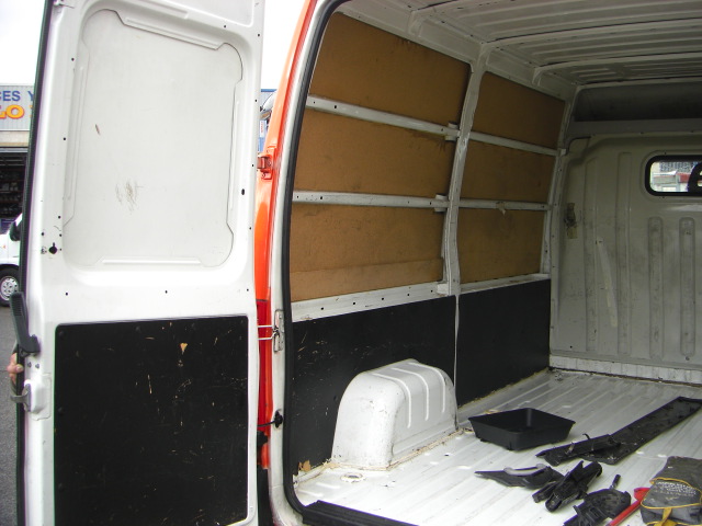 PEUGEOT BOXER 350MH 2.8 D 127CV 