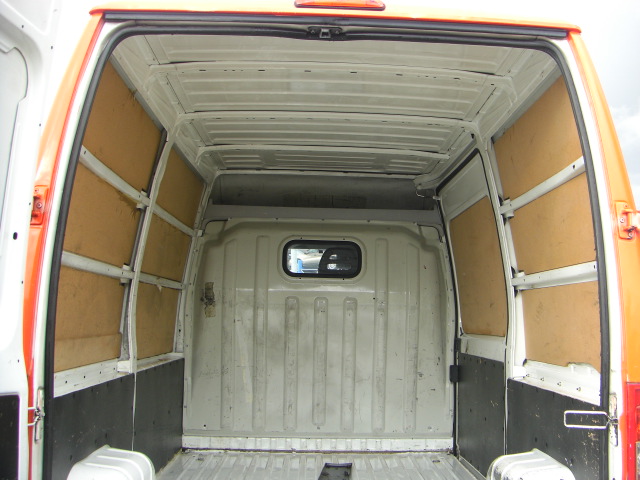 PEUGEOT BOXER 350MH 2.8 D 127CV 